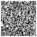 QR code with The String Bead contacts