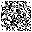 QR code with University Second Hand Depot contacts