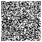 QR code with James West PCA Installation contacts