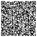 QR code with Tj Maxx contacts