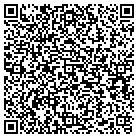 QR code with Serenity Custom Spas contacts