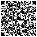 QR code with W H Falcon 58 LLC contacts