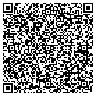 QR code with Alien Skin Graphics contacts