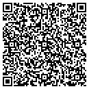 QR code with Allout Graphics contacts