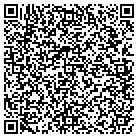 QR code with G & B Maintenance contacts