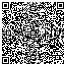QR code with T J Maxx Of Ca LLC contacts