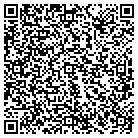 QR code with B And B Signs And Graphics contacts