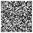 QR code with B C Printing & Graphics contacts
