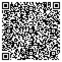 QR code with All About Graphics contacts