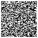 QR code with Ap Graphics contacts