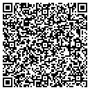 QR code with A & T Graphics contacts