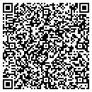QR code with The O2 Immune Enhancery LLC contacts