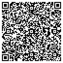 QR code with Zellmann Tim contacts