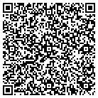 QR code with The Sanctuary Day Spa contacts