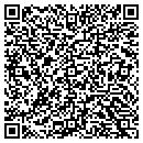QR code with James Mines & Sons Inc contacts