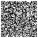 QR code with Augustin CO contacts