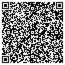 QR code with 1/2 TIME GRAPHICS AND PROMOTIONS contacts