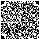 QR code with P J S Crafts & Accesories contacts