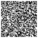 QR code with University Motel contacts