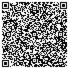QR code with Zion Pro Health And Spa contacts