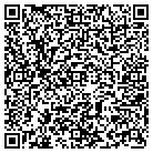 QR code with Accel Graphics System Inc contacts
