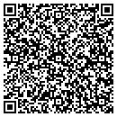QR code with M E Stephens II Inc contacts