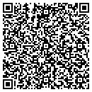 QR code with The Clay Ground Studio contacts