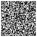 QR code with The Hiding Place contacts