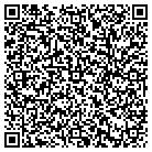 QR code with A & D Training & Consltng Service contacts