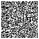 QR code with Geca Optical contacts