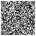 QR code with D & H Construction Group Inc contacts