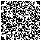 QR code with Accela Graphics Of New England contacts