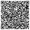 QR code with Adams Design contacts