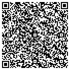 QR code with A Plus & Your Storage Rentals contacts