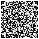 QR code with Aun's Salon LLC contacts