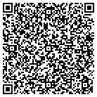 QR code with Hattie D's contacts