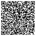 QR code with 2 Graphic contacts