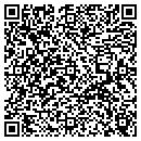 QR code with Ashco Storage contacts