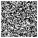 QR code with A1 Graphics contacts