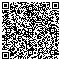 QR code with Abovo contacts