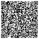 QR code with Badger Fabrication & Welding contacts