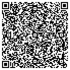 QR code with Advanced Laser Graphics contacts
