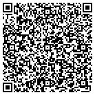 QR code with Alma Bank Of New York State contacts
