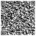 QR code with Compton Dando Inc contacts
