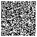 QR code with Michaels contacts