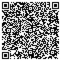 QR code with Hardees contacts