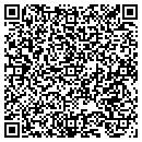 QR code with N A C Trading Post contacts