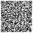 QR code with Adhue Graphic Resources contacts
