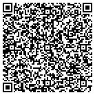 QR code with Advertising & Design Group Inc contacts