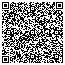 QR code with Ch Day Spa contacts